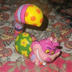 Disney by Britto Cheshire Cat Mini 4026293